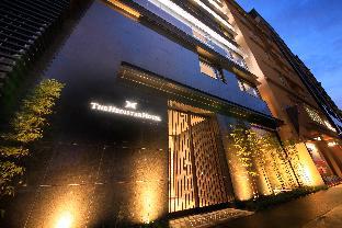 The Hedistar Hotel Kyoto Nijo Comic and Books